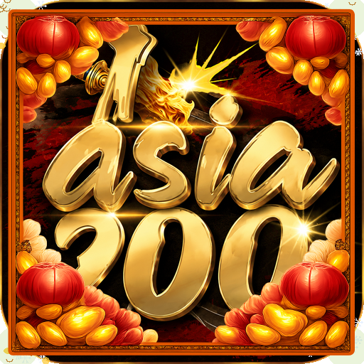 asia200 — mitra unggulan